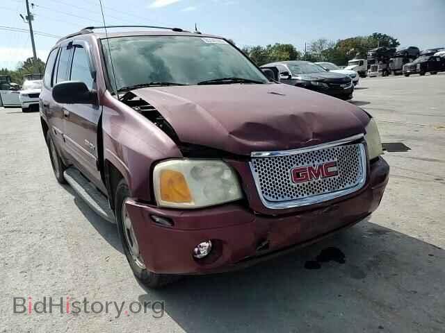 2005 GMC ENVOY - VIN: 1GKDS13S352144141 - Фото 13