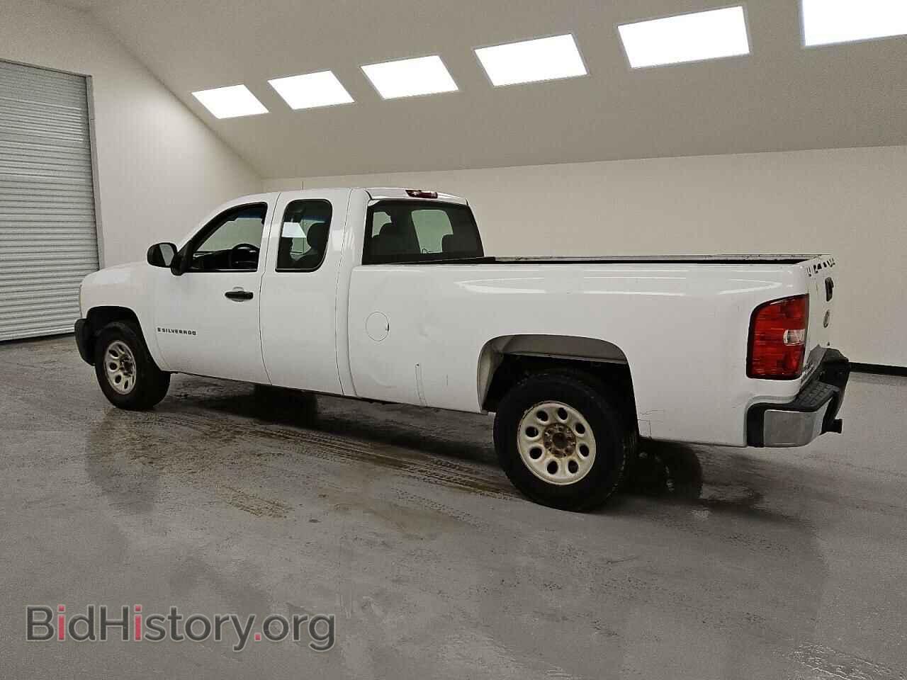 2007 CHEVROLET ALL Models - VIN: 1GCEC19097E504047 - Photo 2