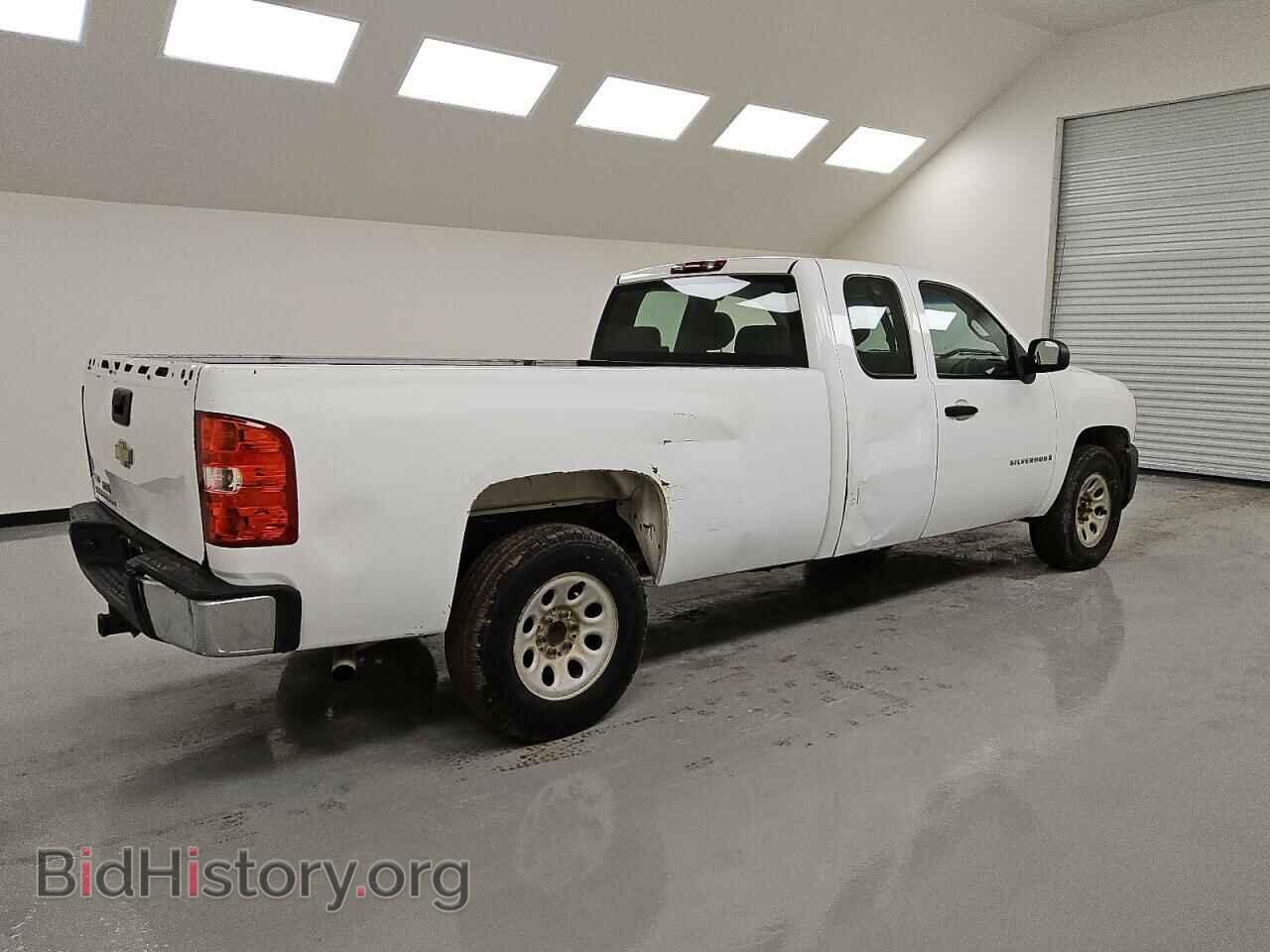 2007 CHEVROLET ALL Models - VIN: 1GCEC19097E504047 - Photo 3