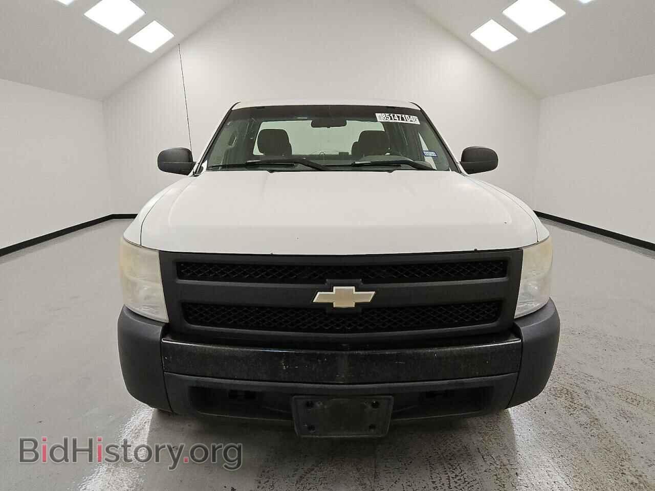 2007 CHEVROLET ALL Models - VIN: 1GCEC19097E504047 - Photo 5