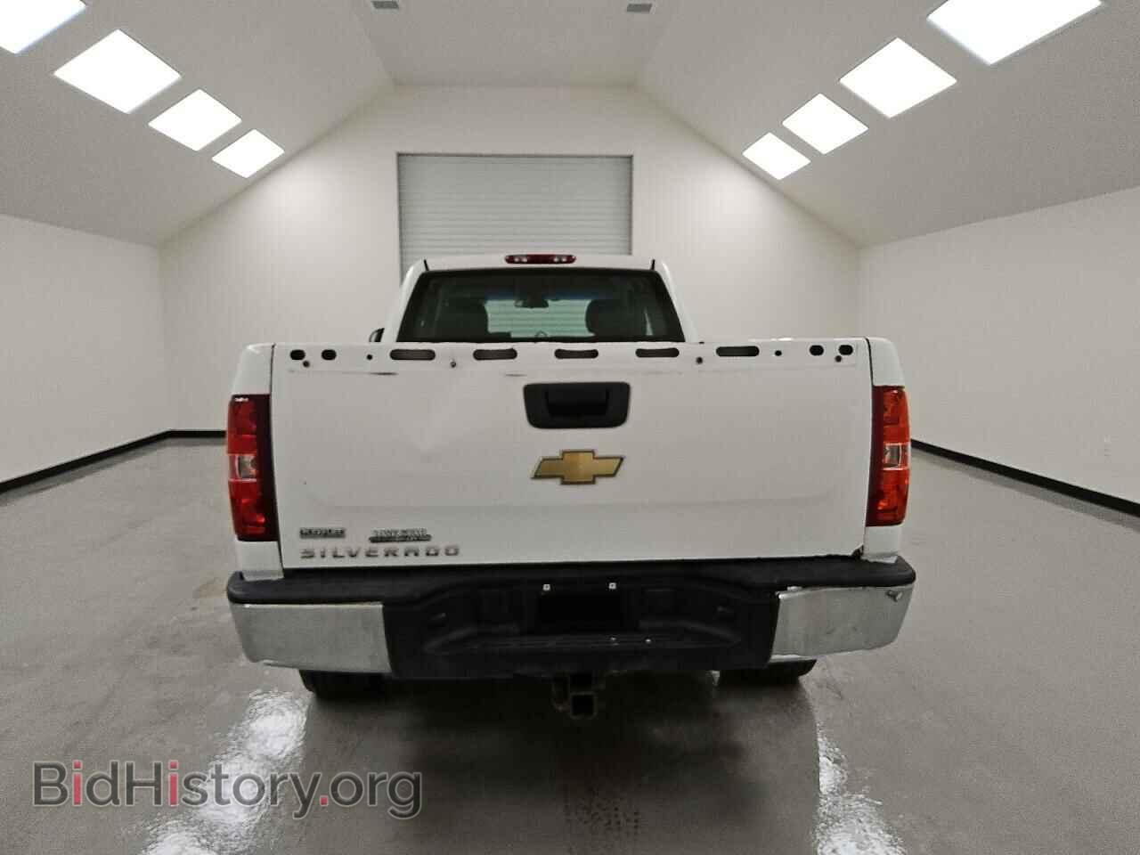 2007 CHEVROLET ALL Models - VIN: 1GCEC19097E504047 - Photo 6