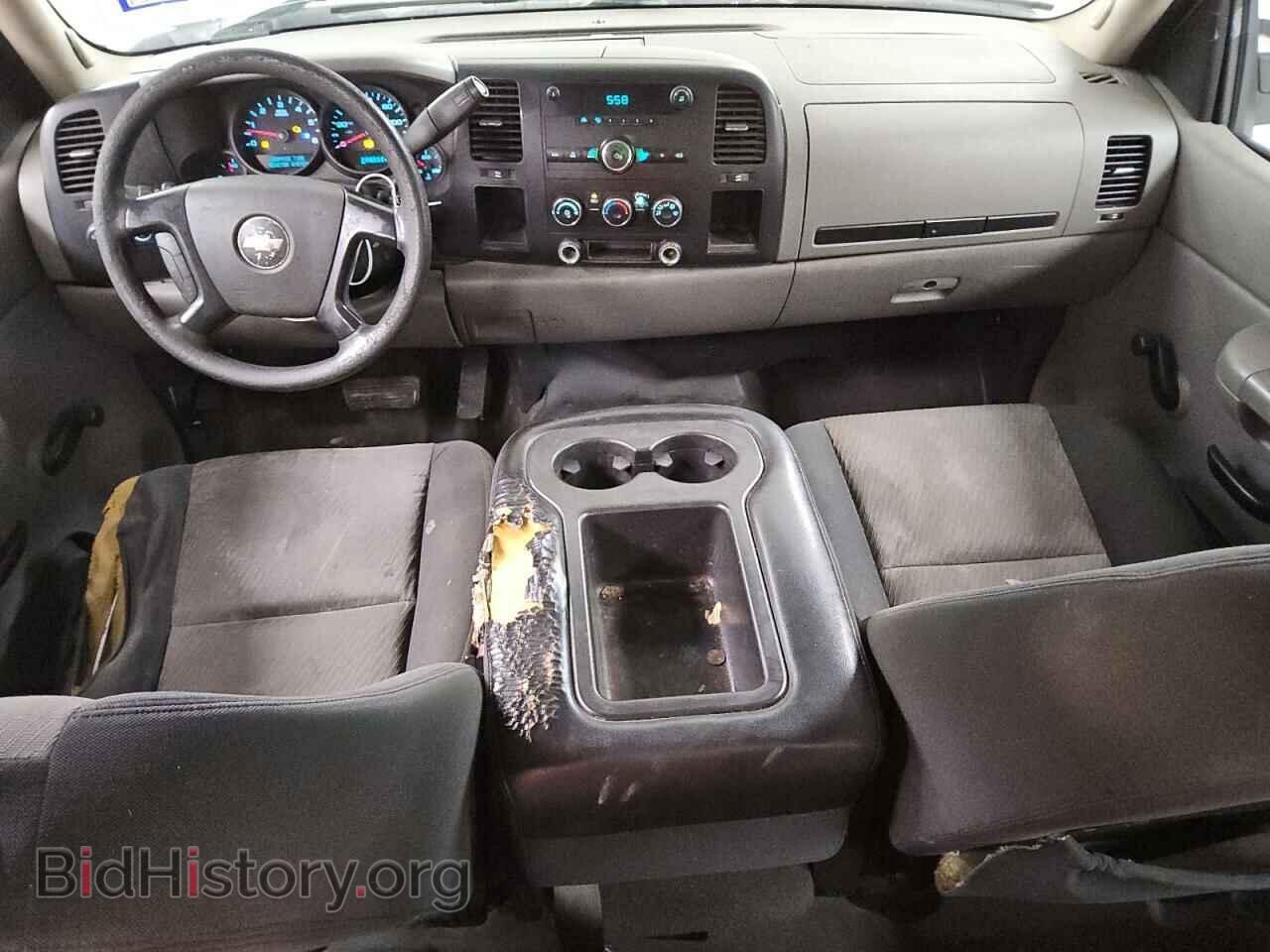 2007 CHEVROLET ALL Models - VIN: 1GCEC19097E504047 - Photo 8