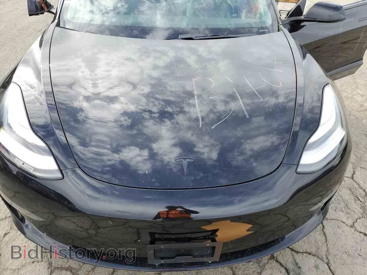 2018 TESLA MODEL 3 - VIN: 5YJ3E1EA5JF172663 - Фото 11