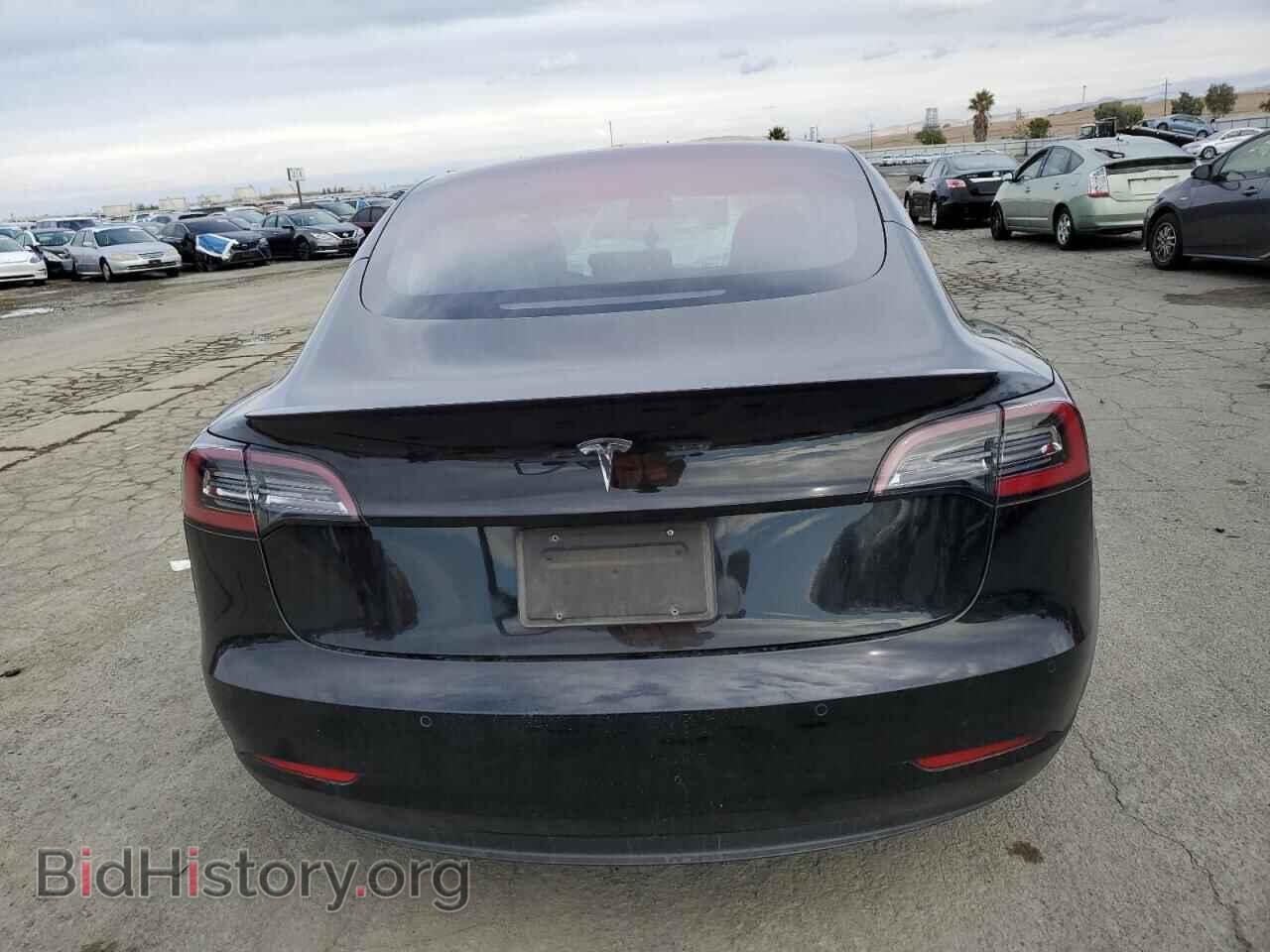 2018 TESLA MODEL 3 - VIN: 5YJ3E1EA5JF172663 - Фото 6