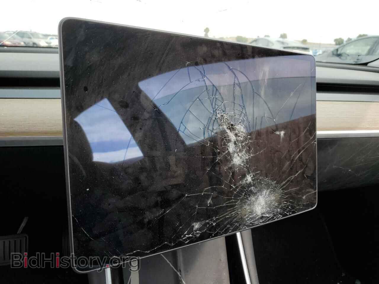 2018 TESLA MODEL 3 - VIN: 5YJ3E1EA5JF172663 - Фото 9