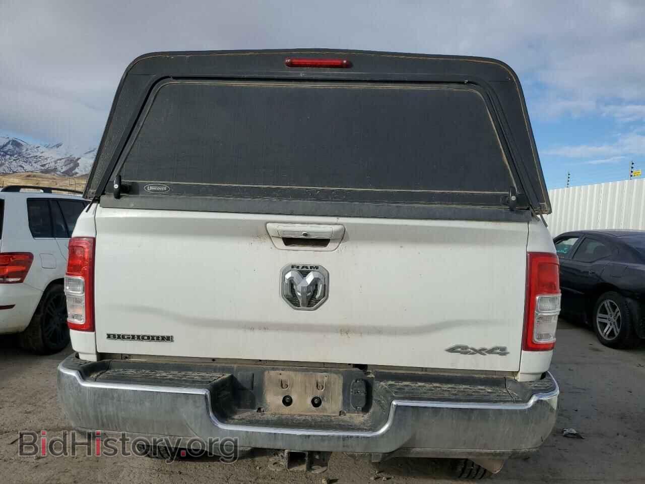 2022 RAM 2500 - VIN: 3C6UR5DJ3NG179989 - Фото 6