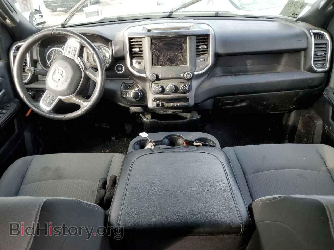 2022 RAM 2500 - VIN: 3C6UR5DJ3NG179989 - Фото 8