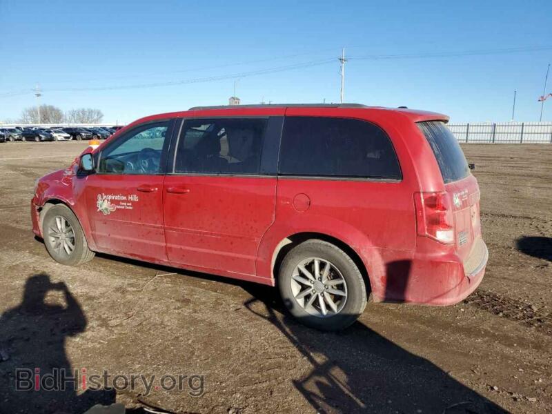 2014 Dodge CARAVAN (VIN 2C4RDGEG7ER365864) — photo 2 of 13