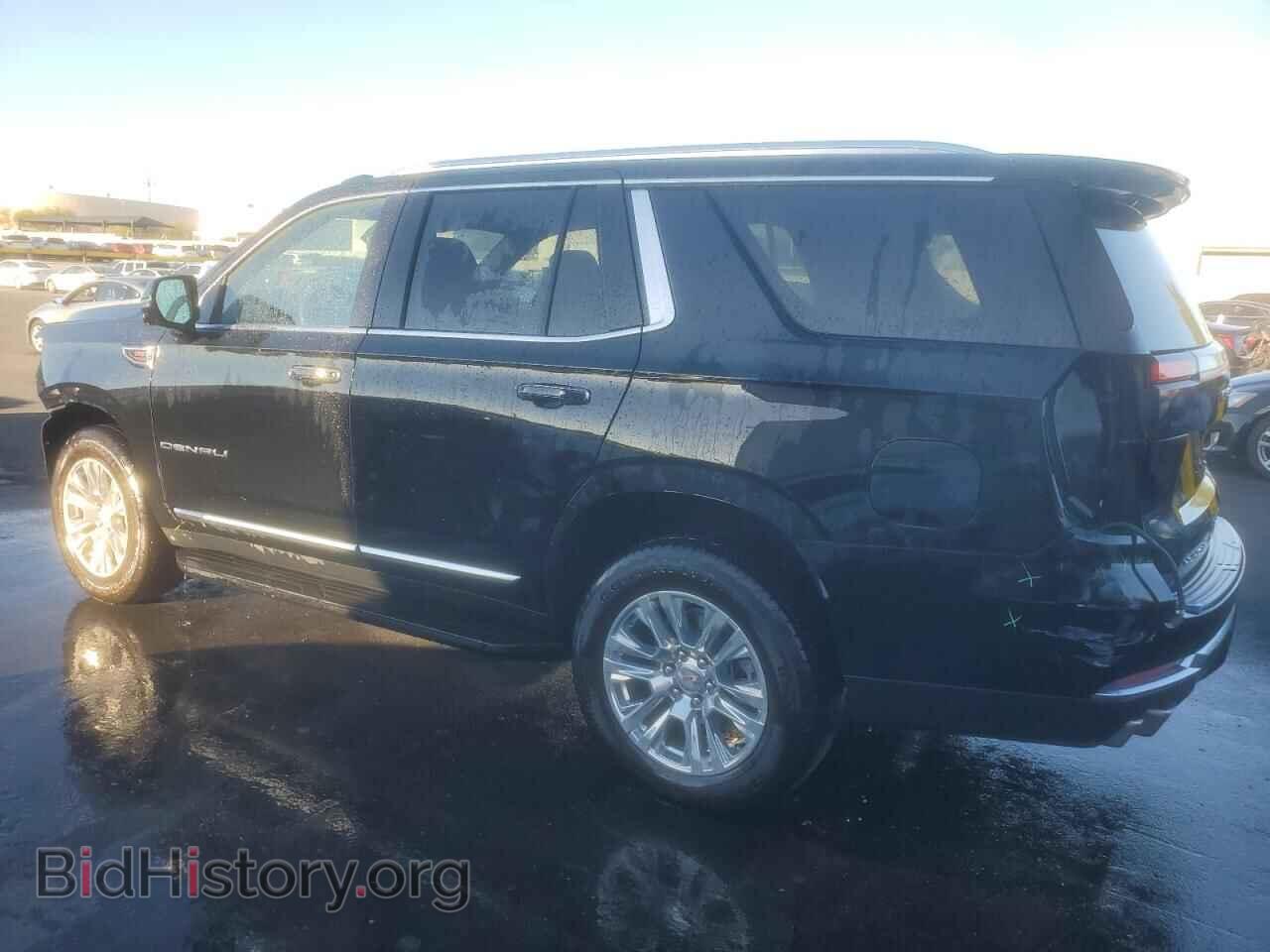 2025 GMC YUKON - VIN: 1GKS2DRL5SR250330 - Фото 2