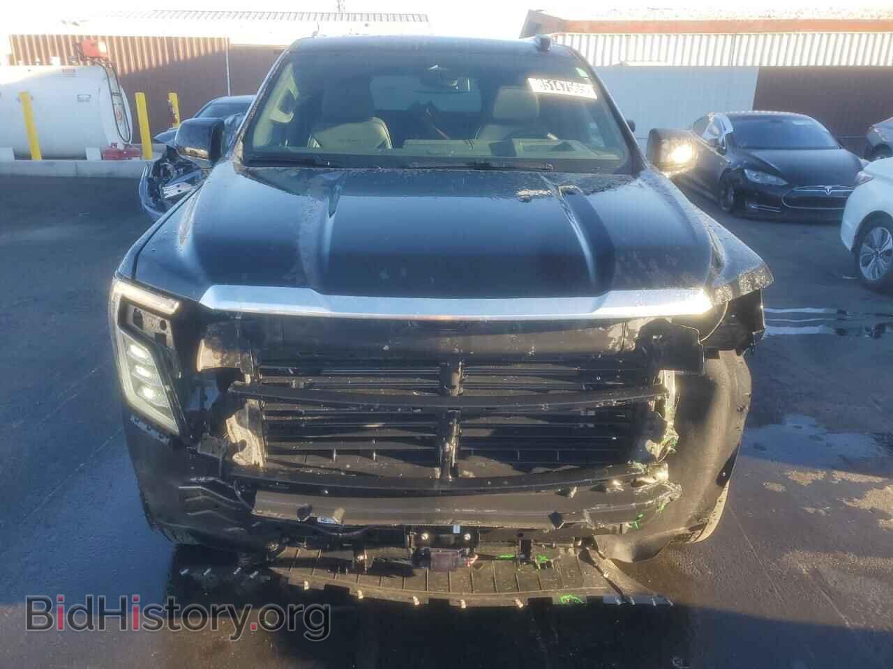 2025 GMC YUKON - VIN: 1GKS2DRL5SR250330 - Фото 5