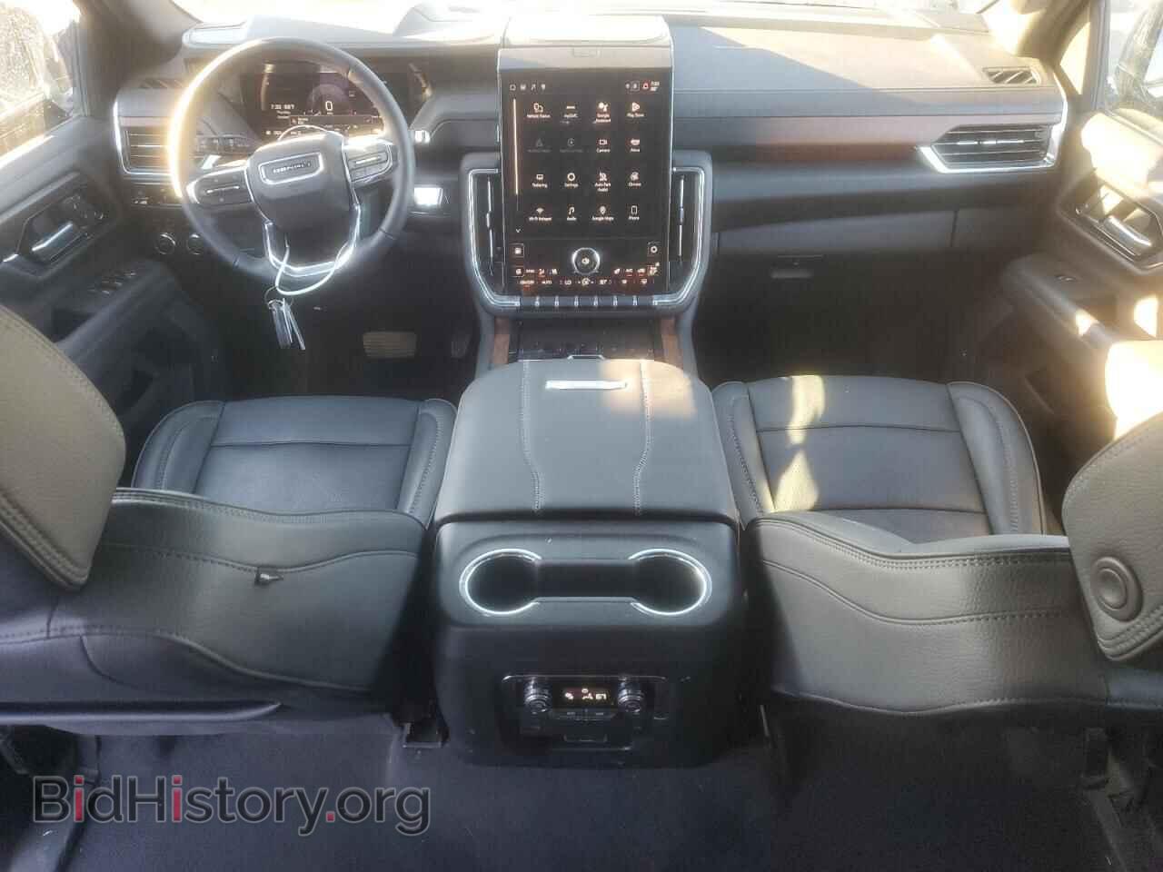 2025 GMC YUKON - VIN: 1GKS2DRL5SR250330 - Фото 8