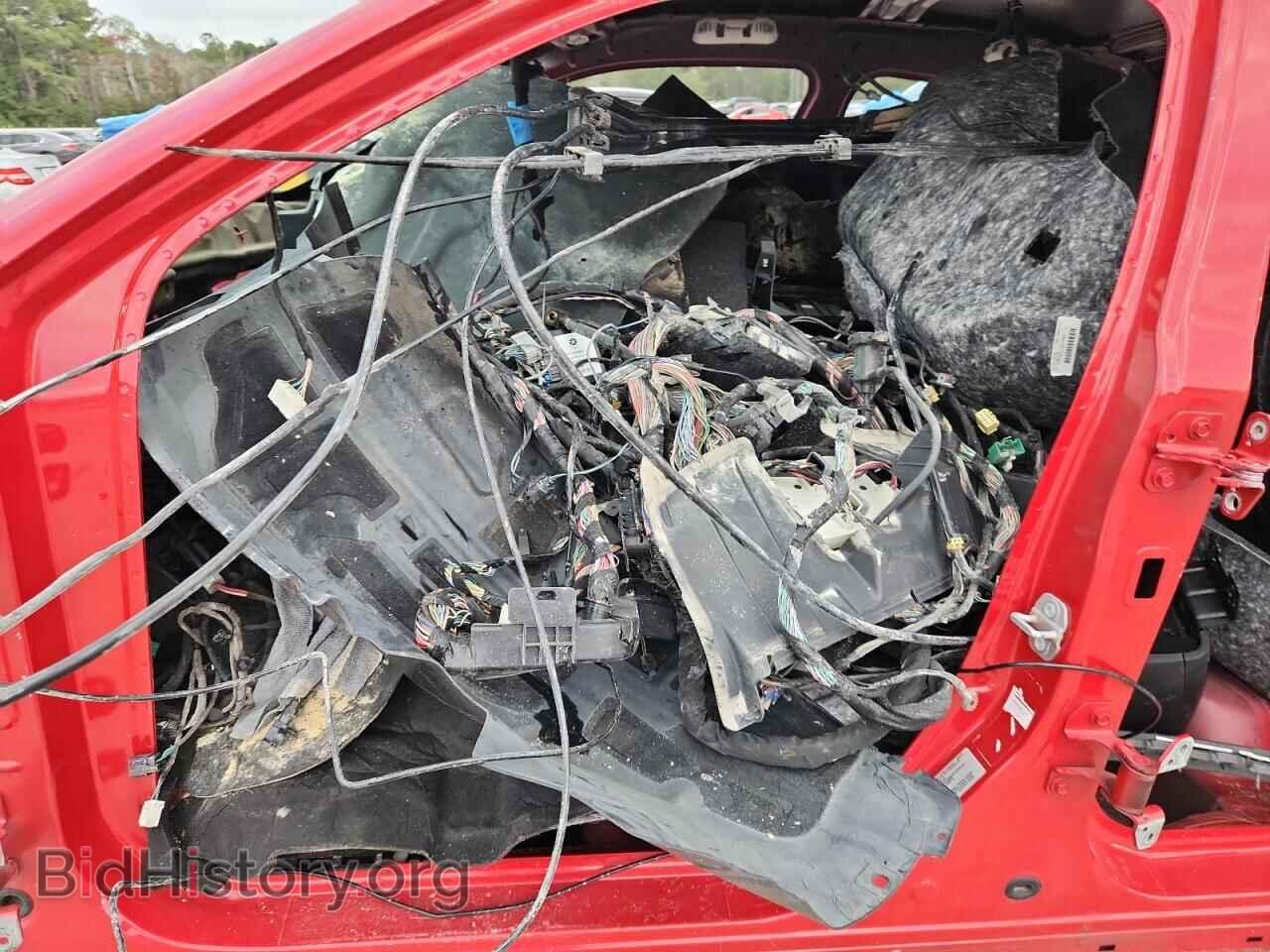 2016 DODGE CHARGER - VIN: 2C3CDXGJ8GH308360 - Фото 7