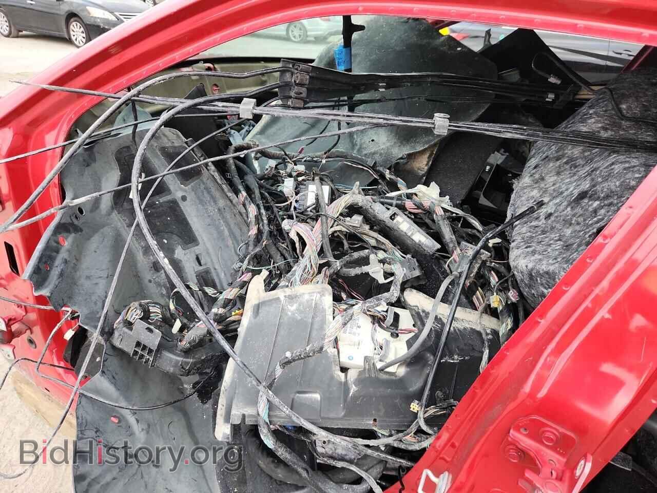 2016 DODGE CHARGER - VIN: 2C3CDXGJ8GH308360 - Фото 8