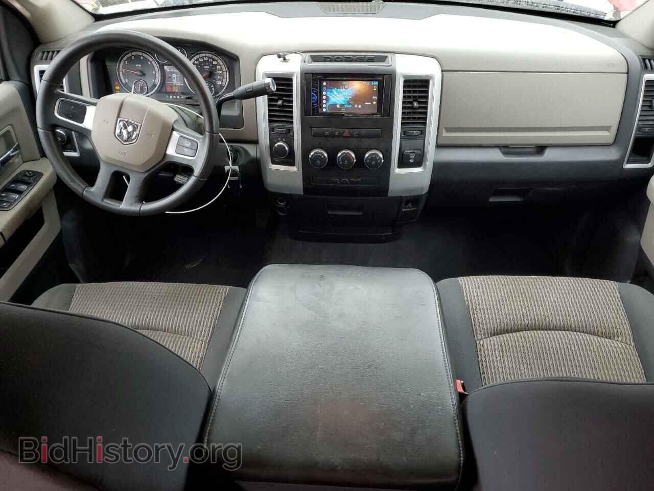 2010 DODGE All Models - VIN: 1D7RV1GP8AS117662 - Фото 8