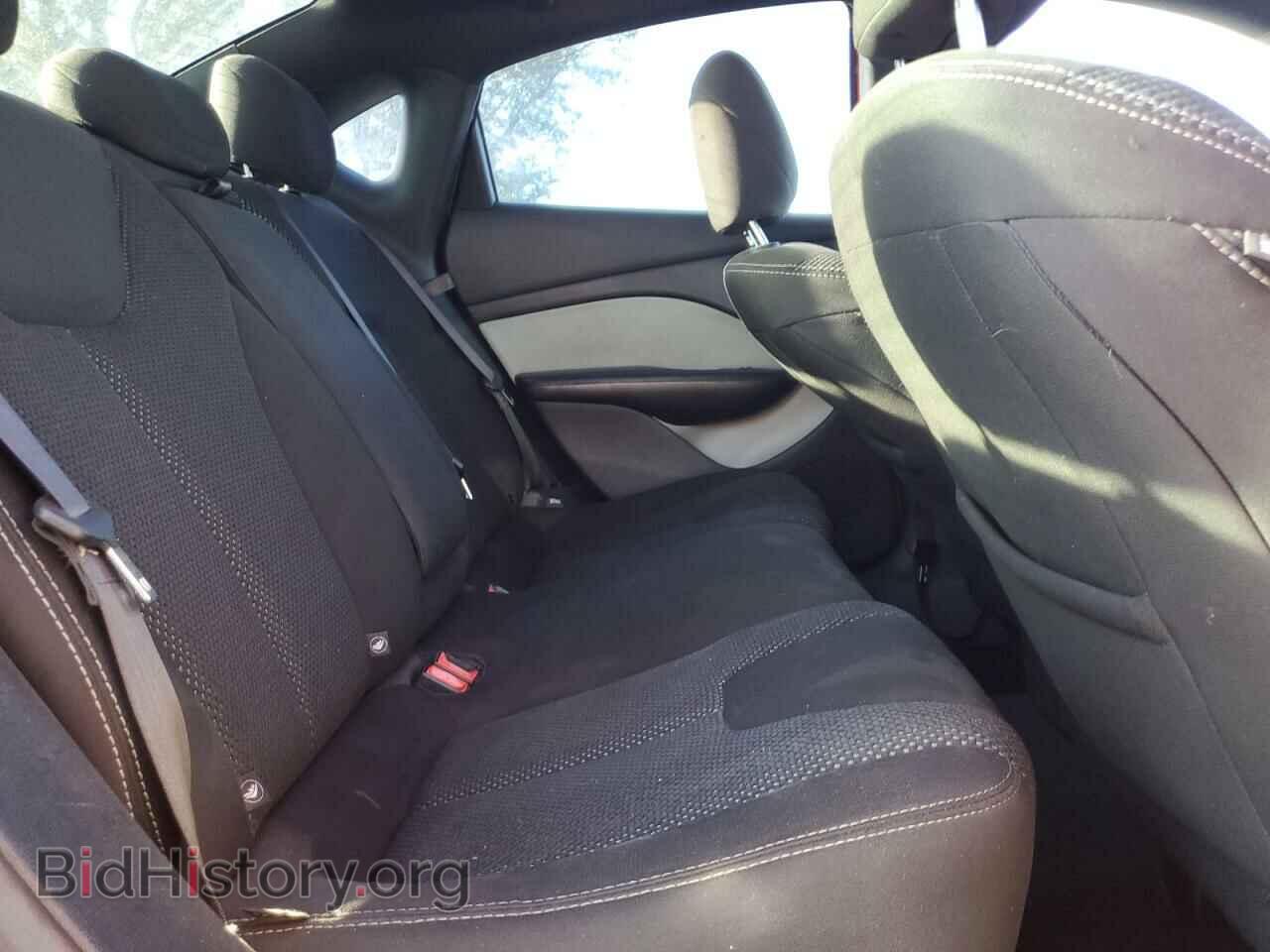 2015 DODGE DART - VIN: 1C3CDFBB2FD415734 - Фото 10