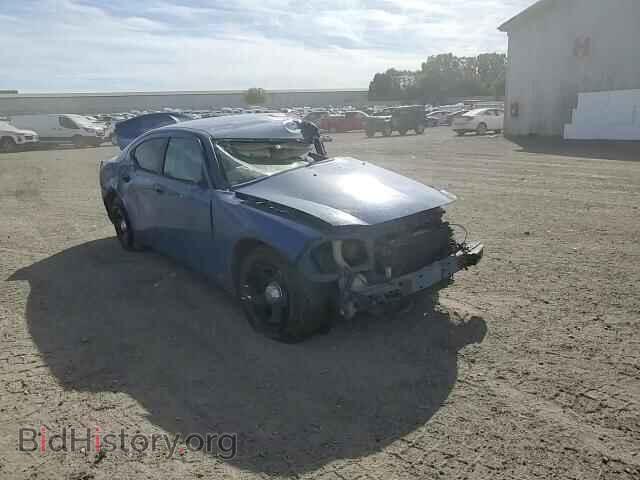 2009 DODGE CHARGER - VIN: 2B3LA43T39H604224 - Фото 13