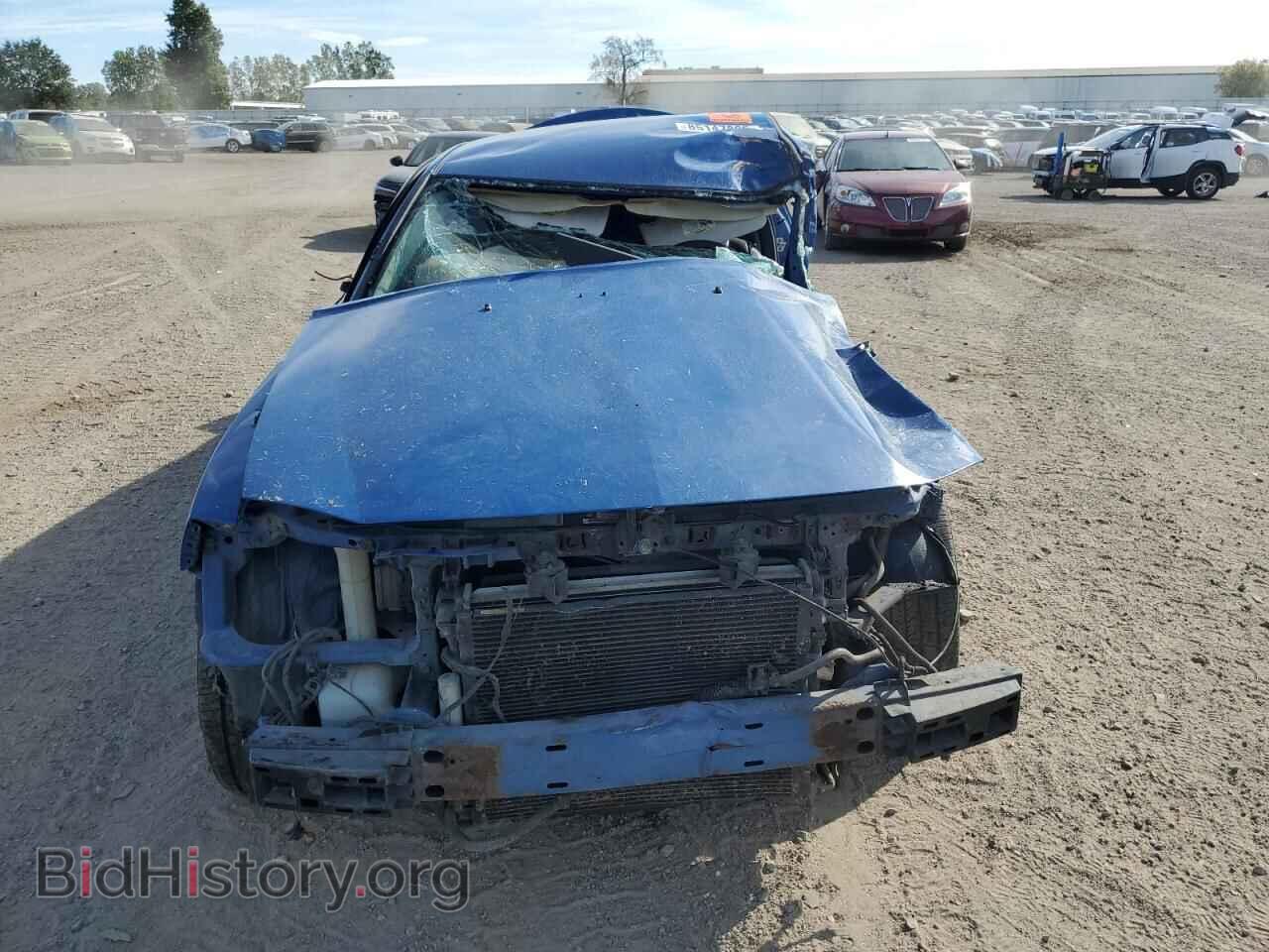2009 DODGE CHARGER - VIN: 2B3LA43T39H604224 - Фото 5