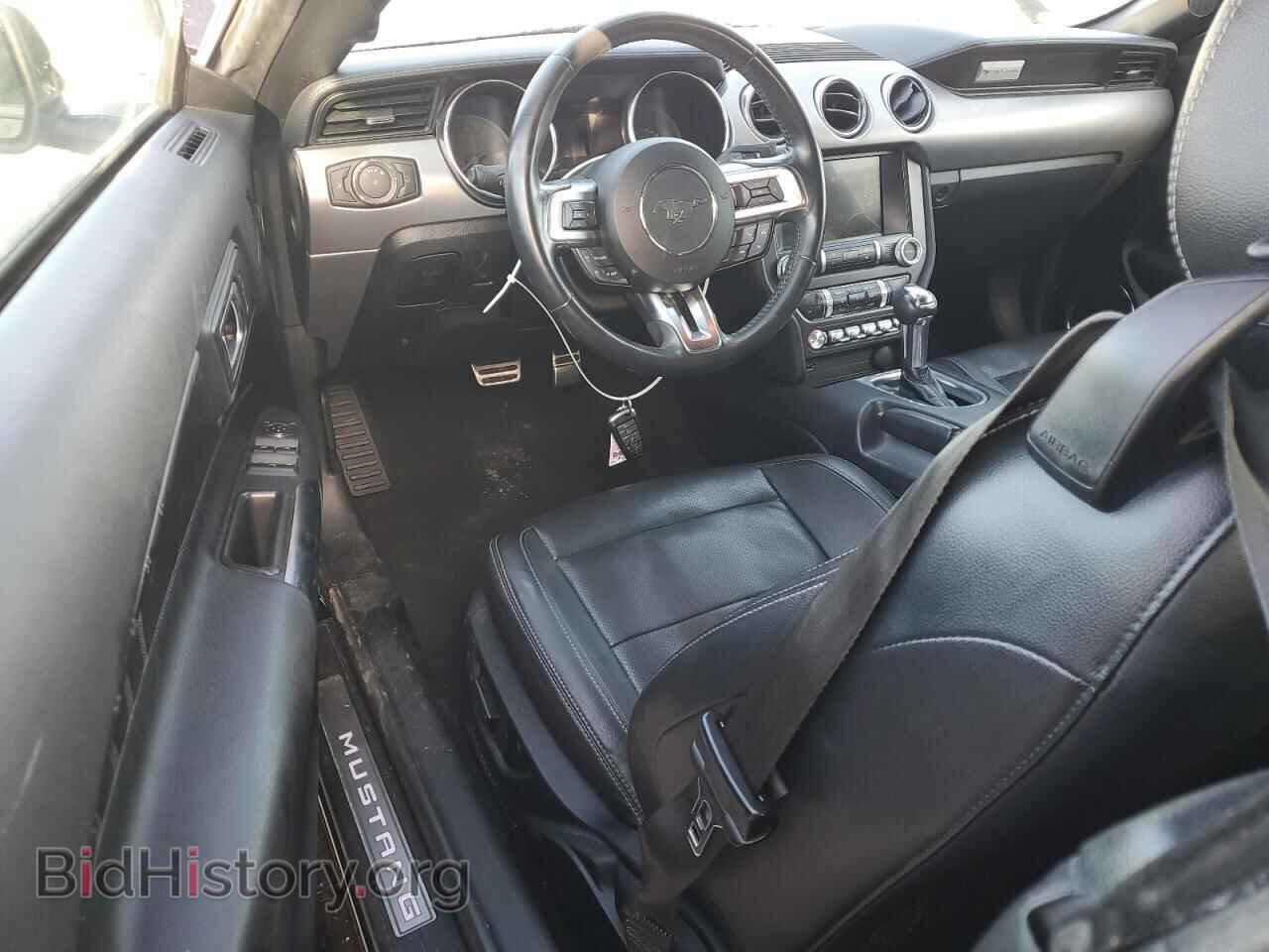 2022 FORD ALL Models - VIN: 1FATP8UH3N5102075 - Фото 8