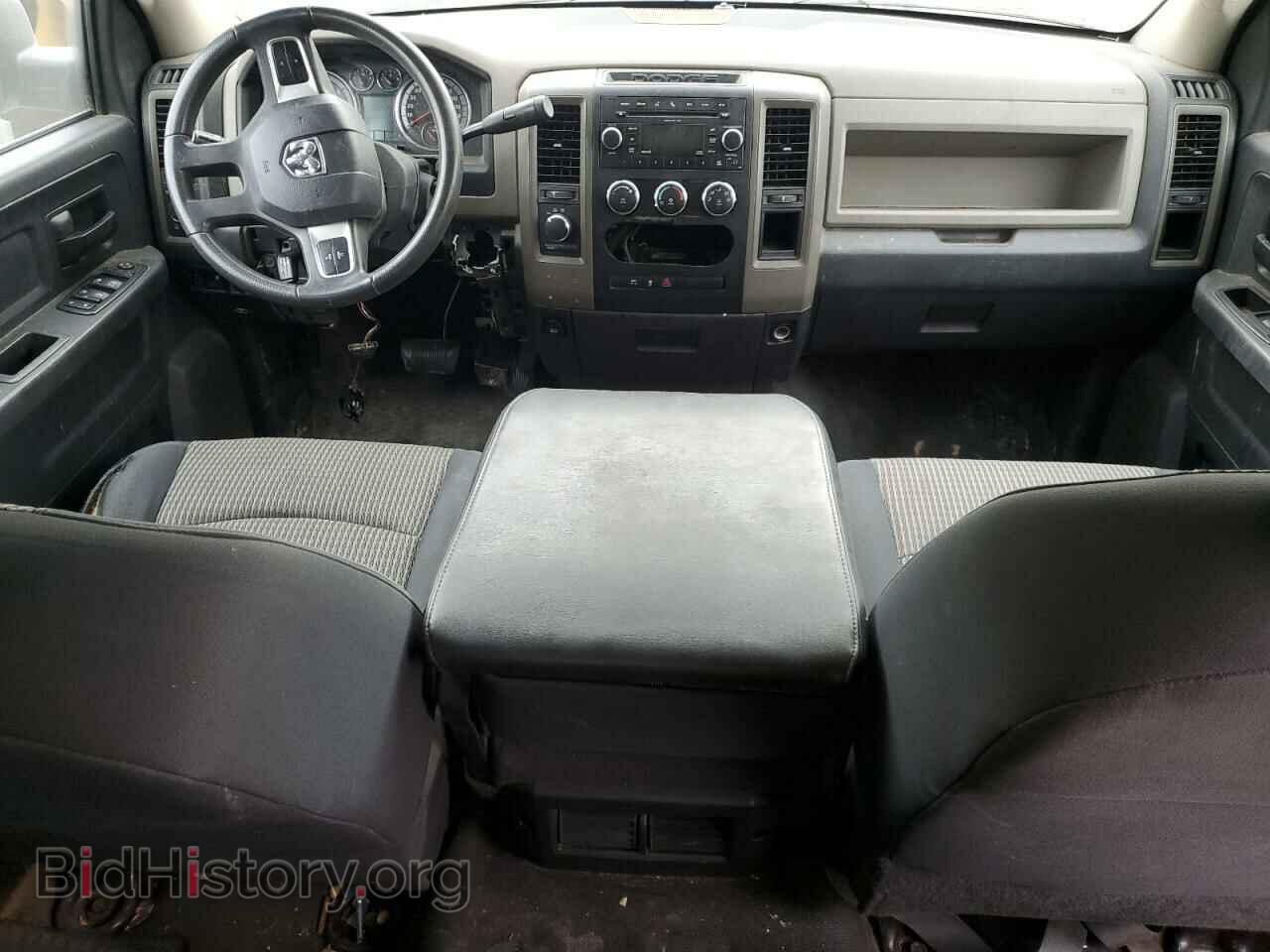 2011 DODGE All Models - VIN: 1D7RV1CPXBS687301 - Photo 8