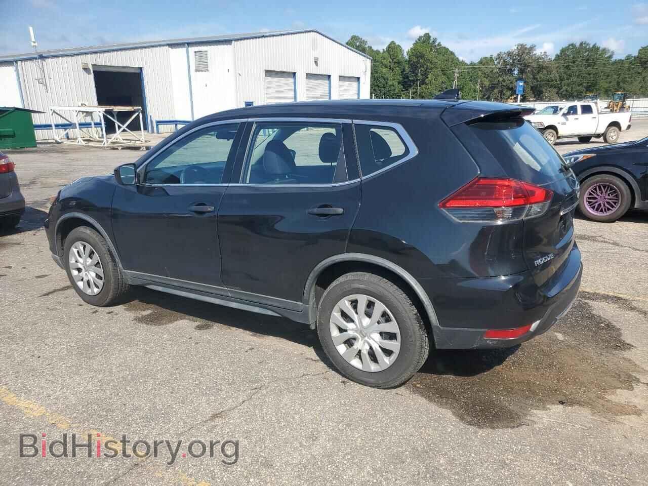 2017 NISSAN ROGUE - VIN: KNMAT2MT8HP561044 - Фото 2