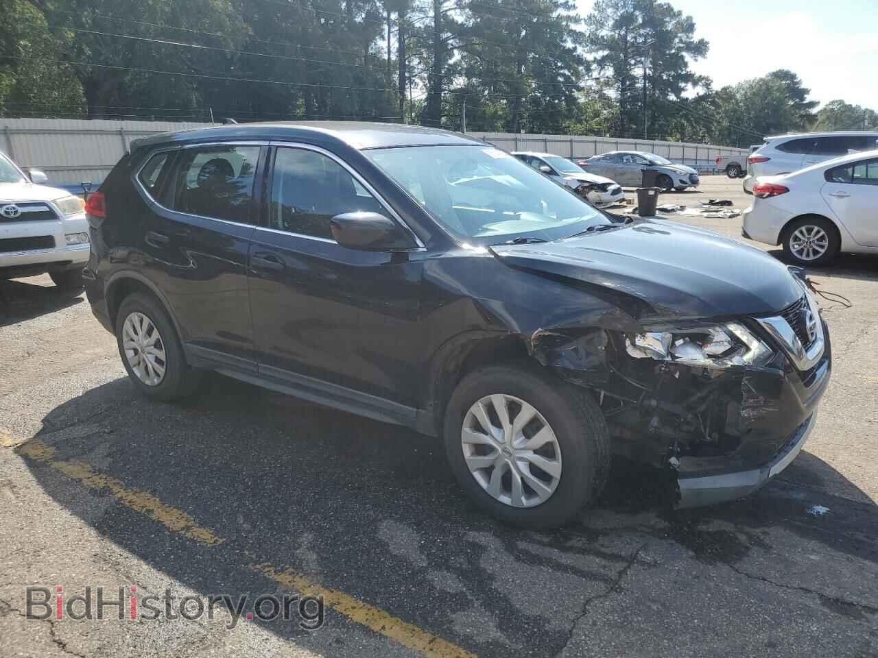 2017 NISSAN ROGUE - VIN: KNMAT2MT8HP561044 - Фото 4