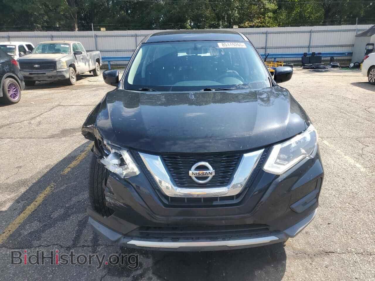 2017 NISSAN ROGUE - VIN: KNMAT2MT8HP561044 - Фото 5