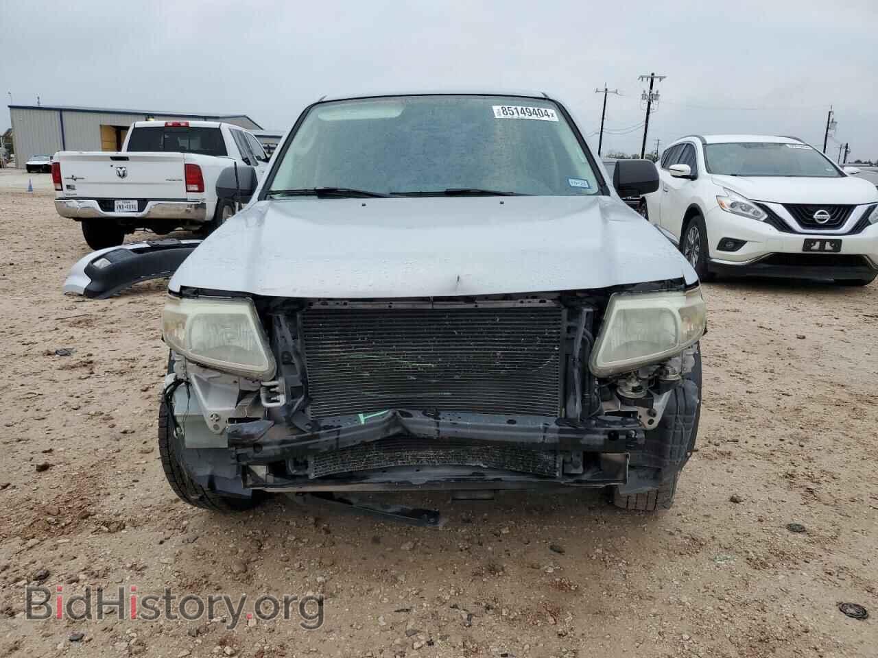 2011 MAZDA TRIBUTE - VIN: 4F2CY0C73BKM07056 - Фото 5