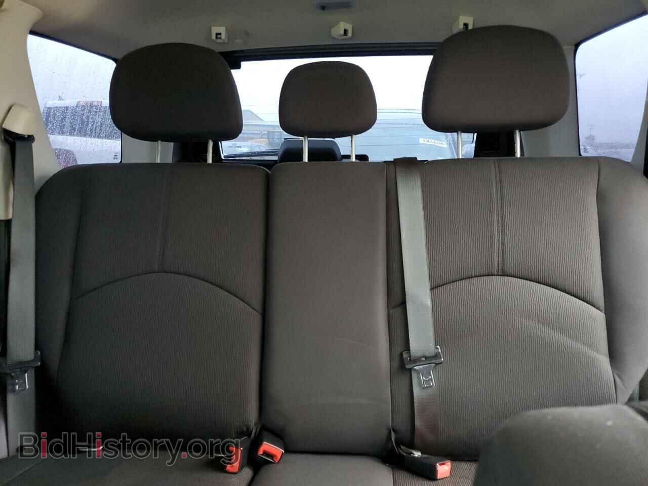 2011 MAZDA TRIBUTE - VIN: 4F2CY0C73BKM07056 - Фото 10