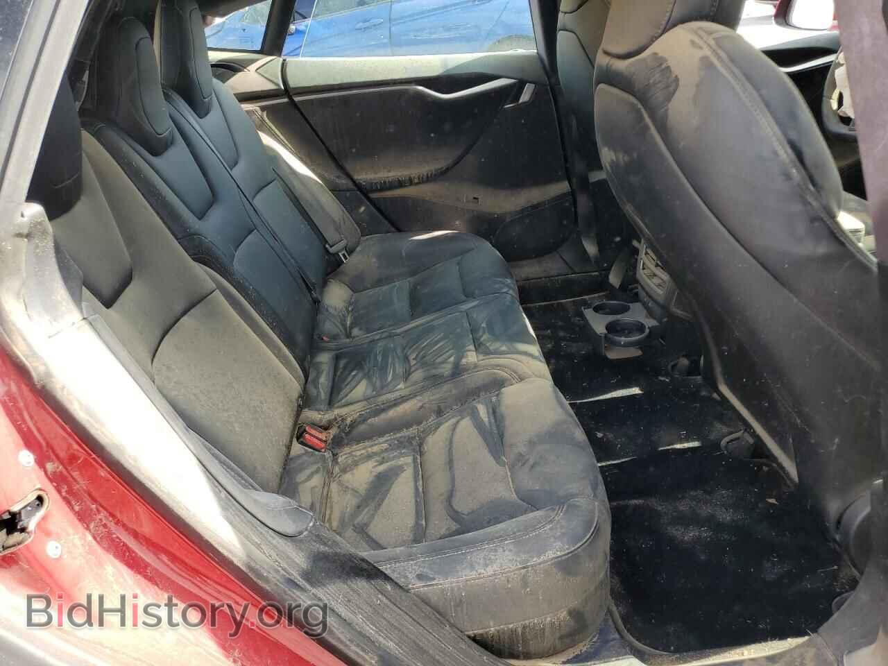 2020 TESLA MODEL S - VIN: 5YJSA1E41LF364277 - Photo 10