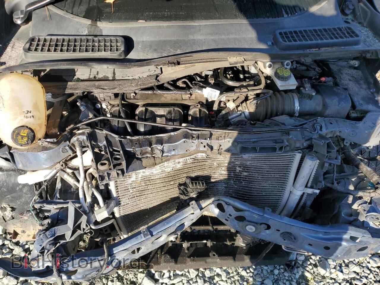 2018 FORD ESCAPE - VIN: 1FMCU0F79JUB53164 - Фото 12