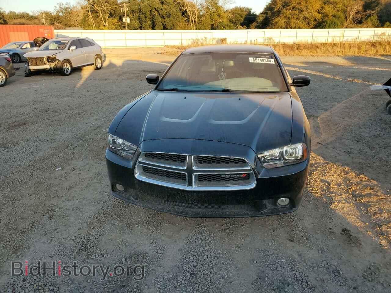 2013 DODGE CHARGER - VIN: 2C3CDXJG2DH541224 - Фото 5