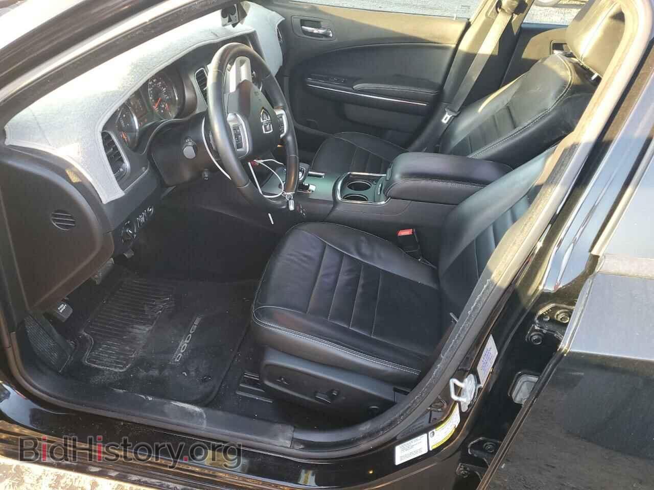 2013 DODGE CHARGER - VIN: 2C3CDXJG2DH541224 - Фото 7