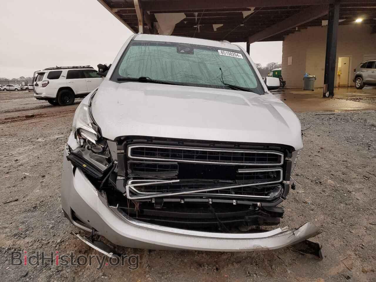 2016 GMC YUKON - VIN: 1GKS1GKC6GR484112 - Фото 5