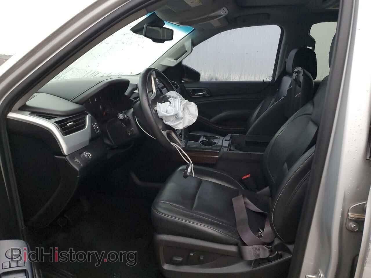 2016 GMC YUKON - VIN: 1GKS1GKC6GR484112 - Фото 7