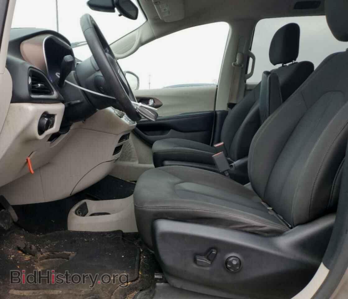 2017 CHRYSLER PACIFICA - VIN: 2C4RC1CG0HR657332 - Фото 7