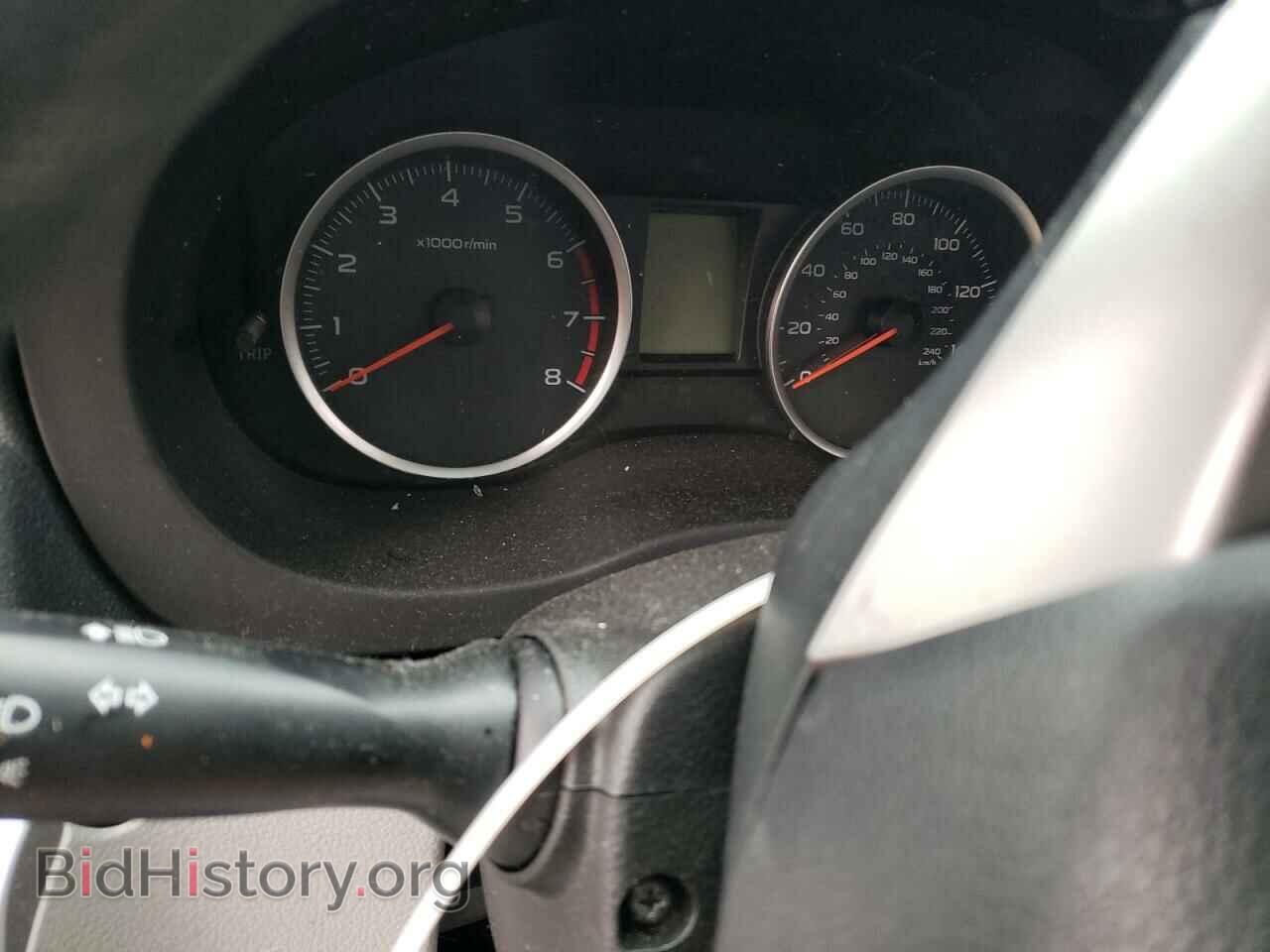 2015 SUBARU FORESTER - VIN: JF2SJADC8FH590489 - Фото 9