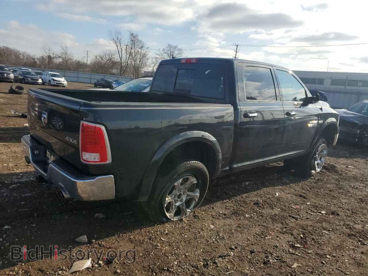 2017 RAM 1500 - VIN: 1C6RR7NT5HS800440 - Фото 3