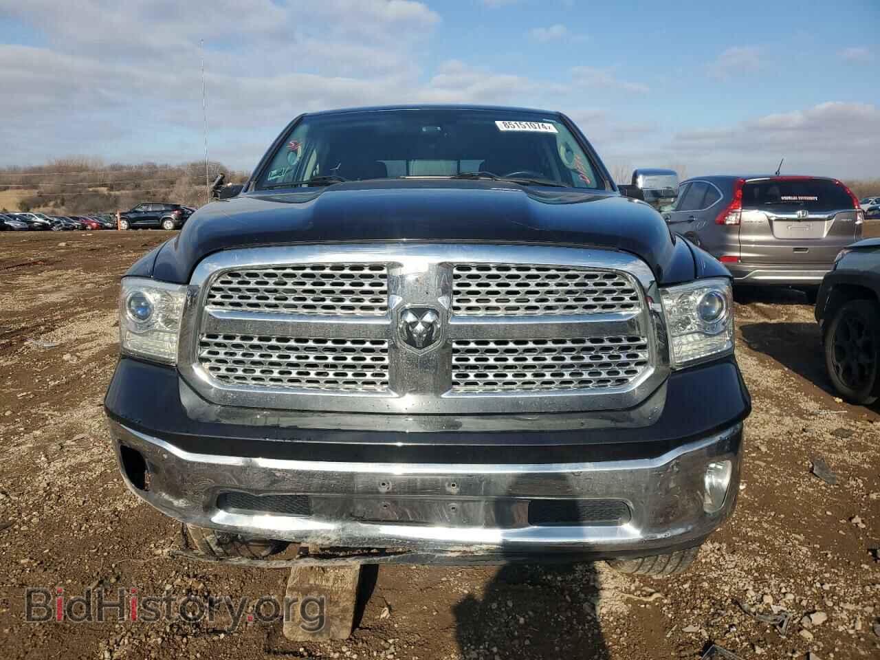 2017 RAM 1500 - VIN: 1C6RR7NT5HS800440 - Фото 5