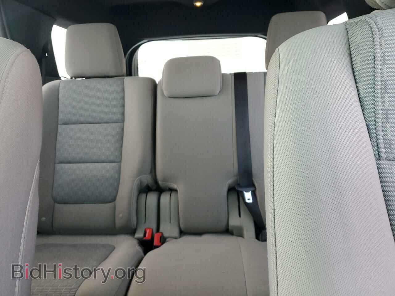 2013 FORD EXPLORER - VIN: 1FM5K8D82DGA09287 - Фото 10