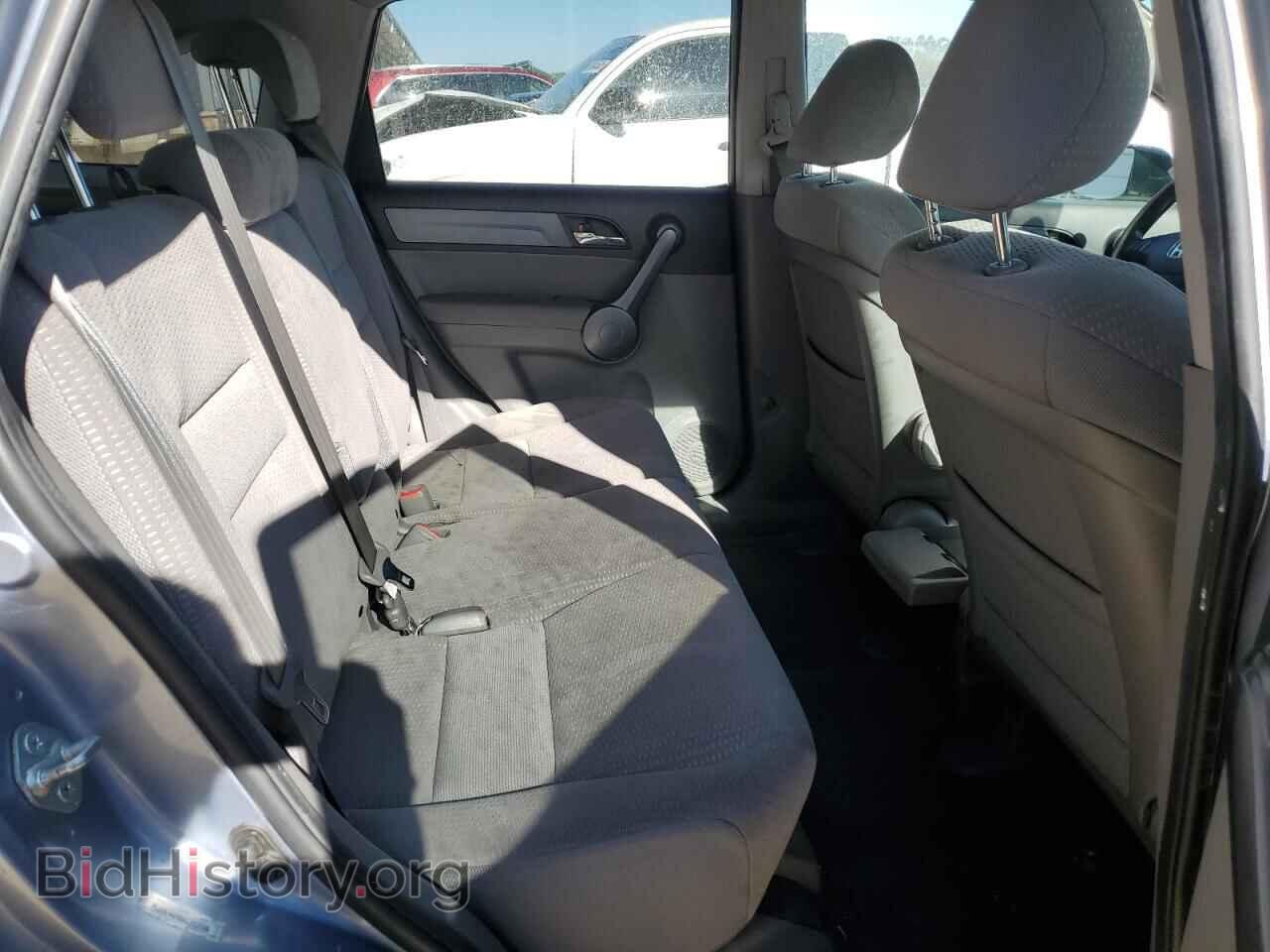 2008 HONDA CRV - VIN: 3CZRE48508G702109 - Фото 11