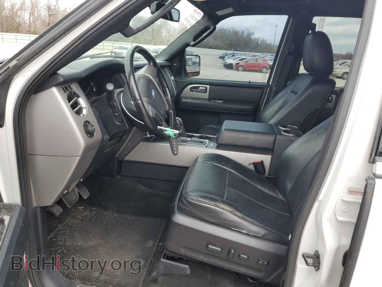 2017 FORD EXPEDITION - VIN: 1FMJK2AT8HEA14208 - Фото 7