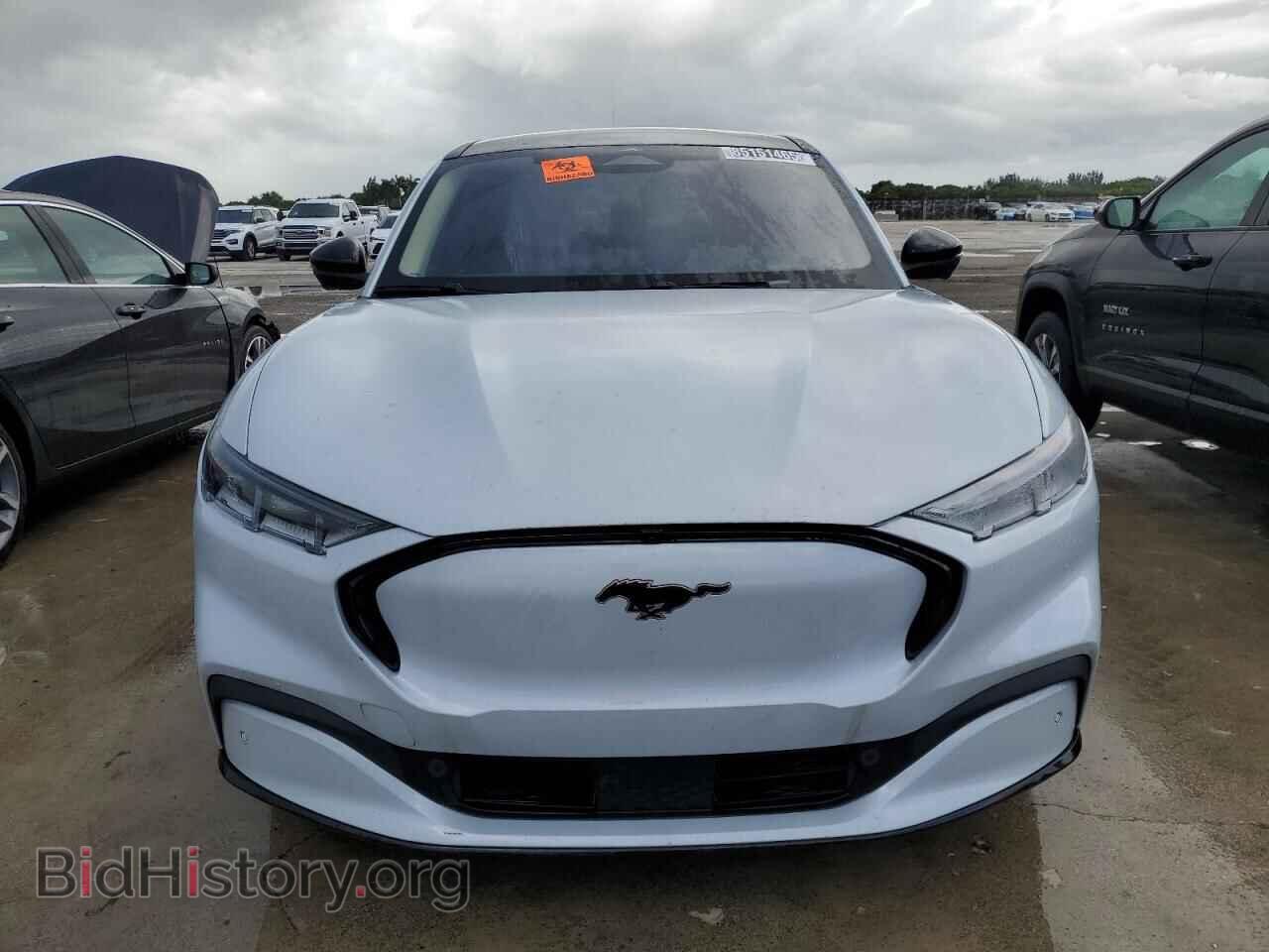 2023 FORD MUSTANG - VIN: 3FMTK3SU7PMA97502 - Фото 5