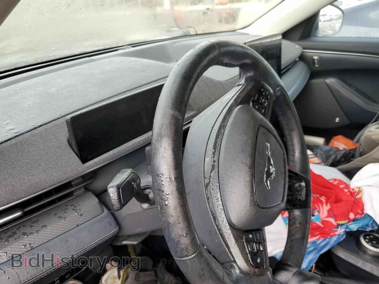 2023 FORD MUSTANG - VIN: 3FMTK3SU7PMA97502 - Фото 9