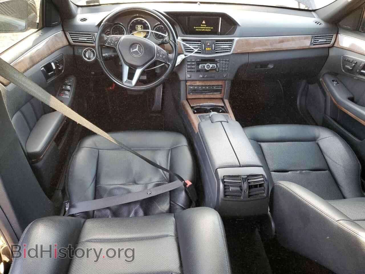 2012 MERCEDES-BENZ E-CLASS - VIN: WDDHF8JB7CA621871 - Фото 8