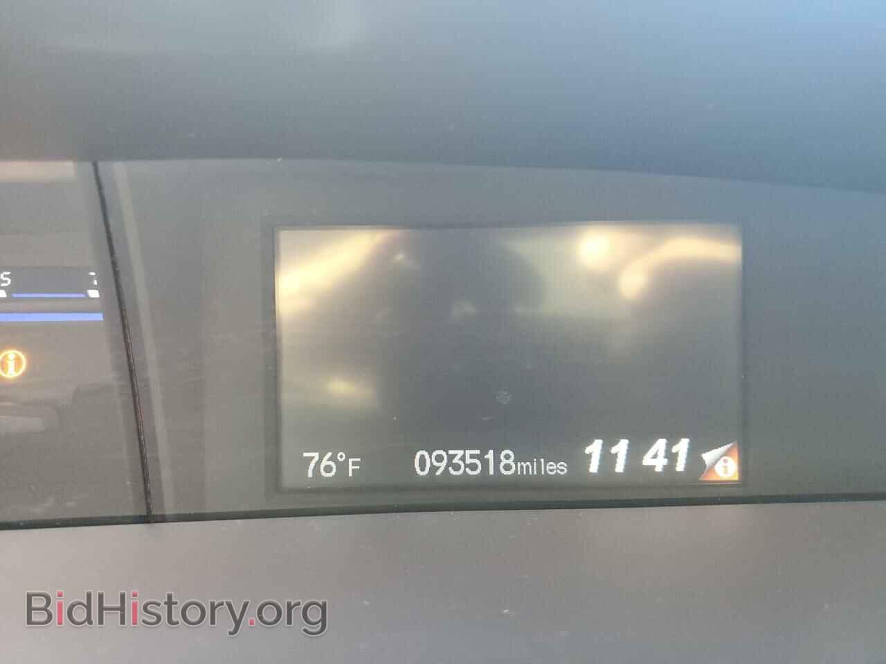 2013 HONDA CIVIC - VIN: 19XFB2F53DE292050 - Фото 9
