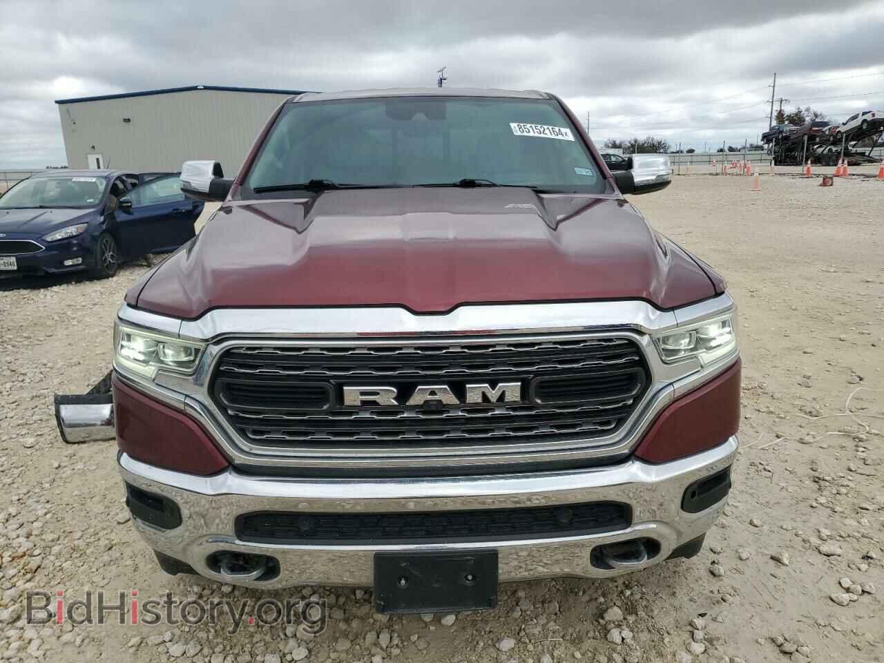 2023 RAM 1500 - VIN: 1C6SRFHT6PN521261 - Photo 5