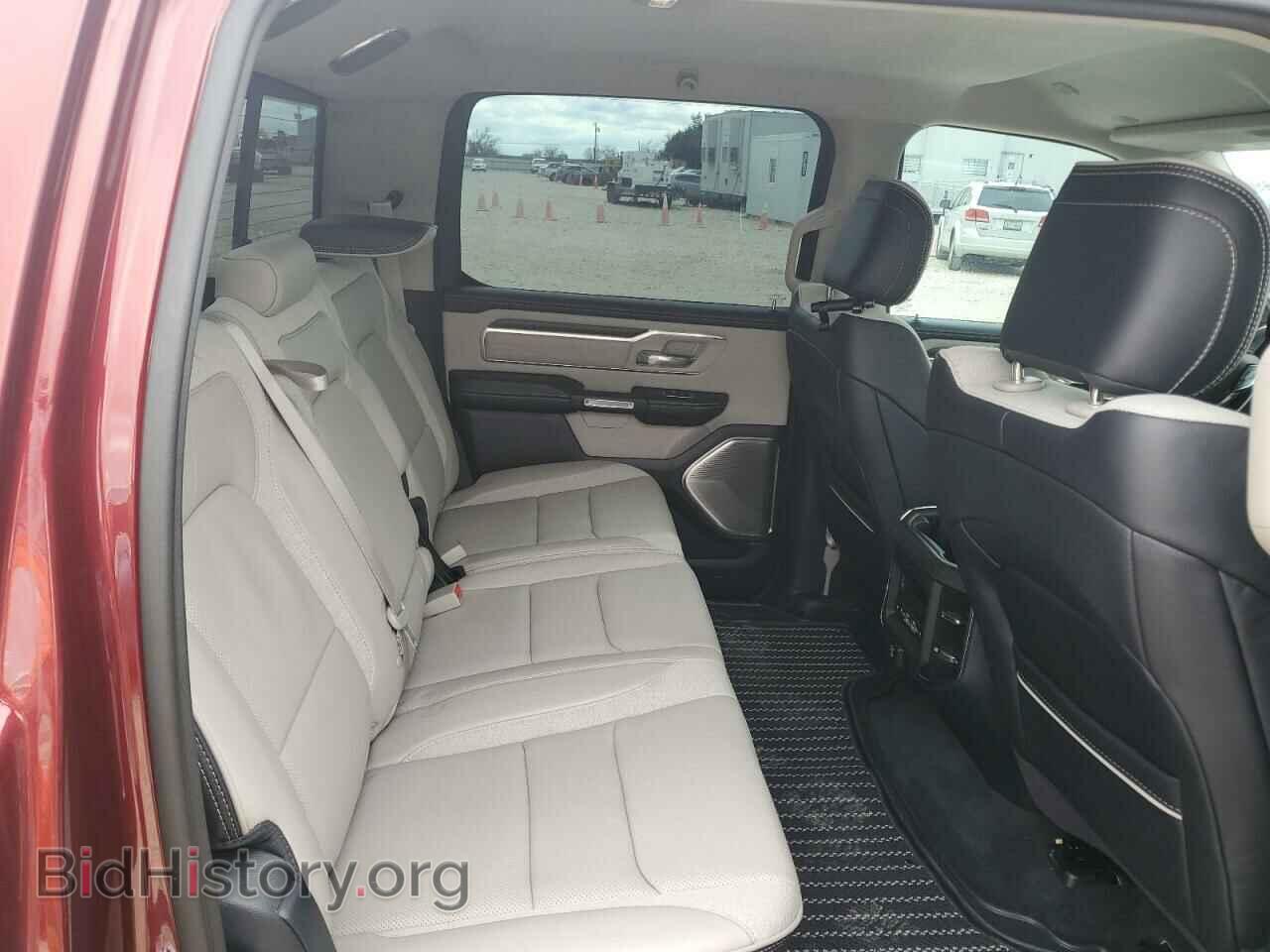2023 RAM 1500 - VIN: 1C6SRFHT6PN521261 - Photo 10