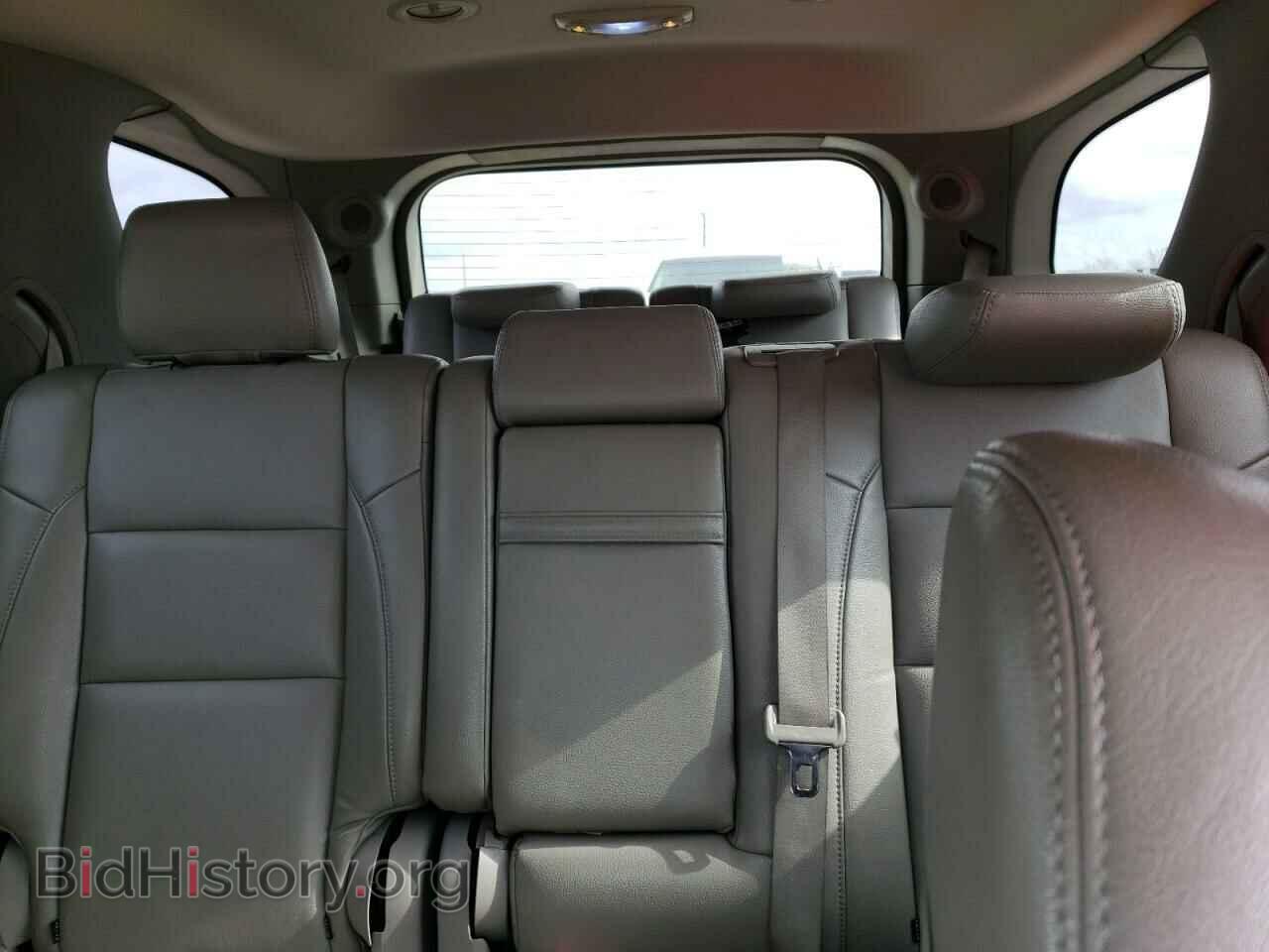 2012 DODGE All Models - VIN: 1C4RDHDG5CC321603 - Фото 10