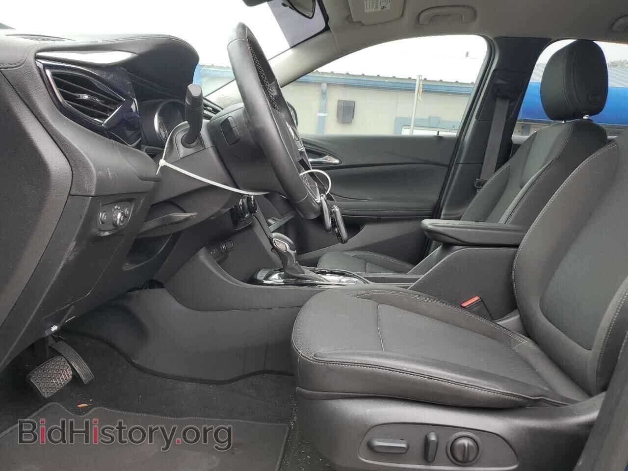 2023 BUICK ENCORE - VIN: KL4MMBS22PB130029 - Photo 7