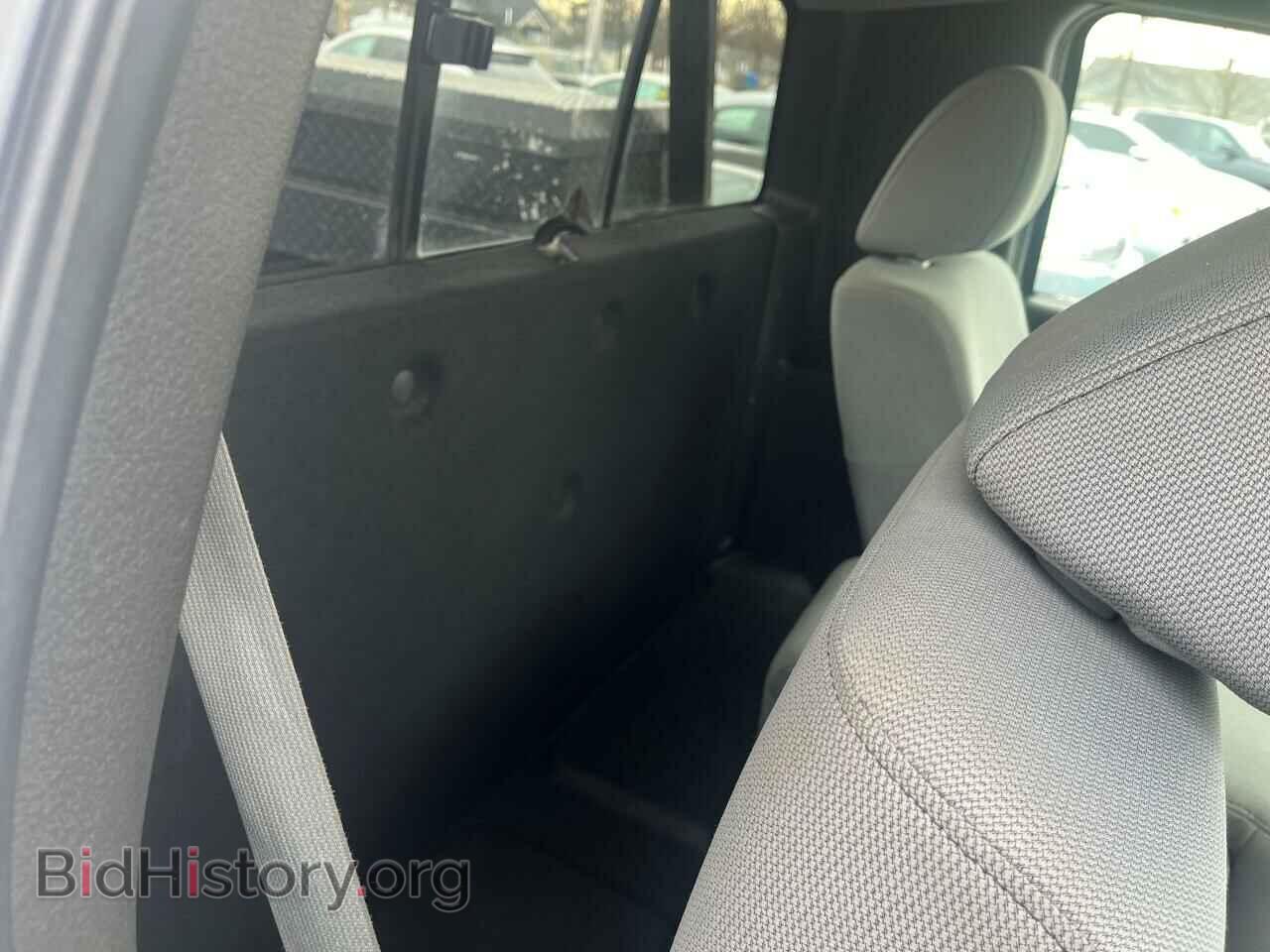 2011 FORD All Models - VIN: 1FTMF1EM9BKD82344 - Photo 6